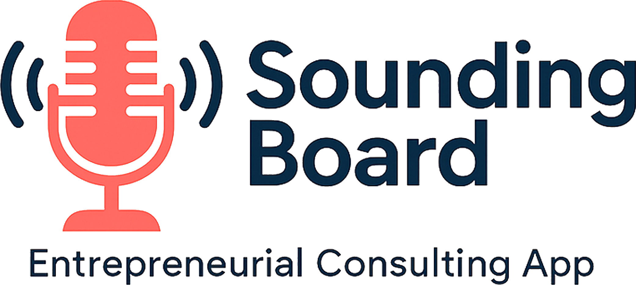 Sounding Board Logo